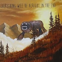 Amazon.com: Everything Will Be Alright In The End: CDs y Vinilo